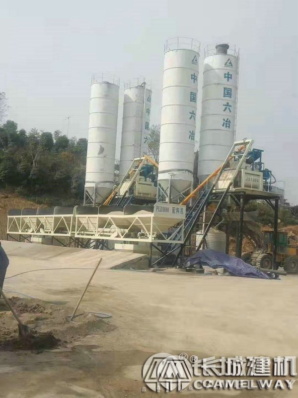 180攪拌站設備是幾方，建個(gè)hzs180站要多少錢(qián)