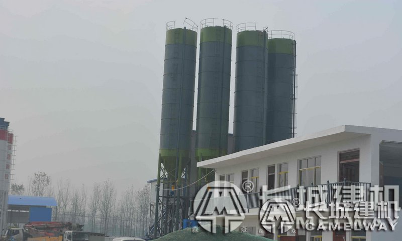 水泥攪拌站報價(jià)，綏化市混凝土攪拌站廠(chǎng)家銷(xiāo)售點(diǎn)